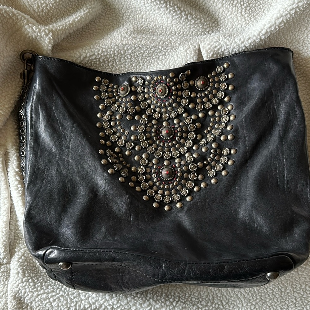 Campomaggi bag